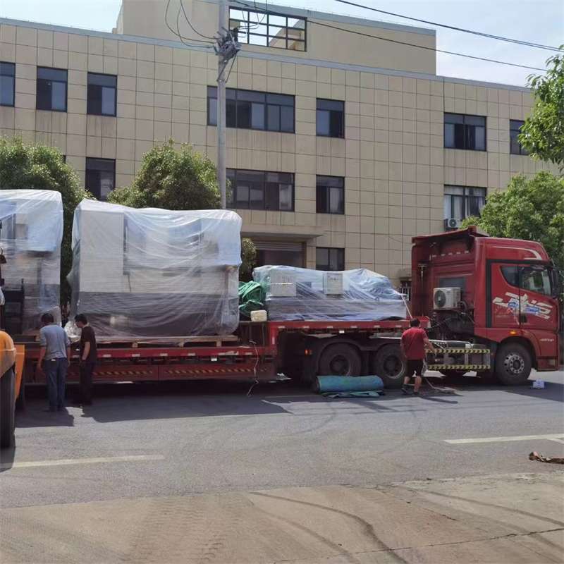 浙江杭州拱墅到南京物流公司一站式服务，让货运更轻松