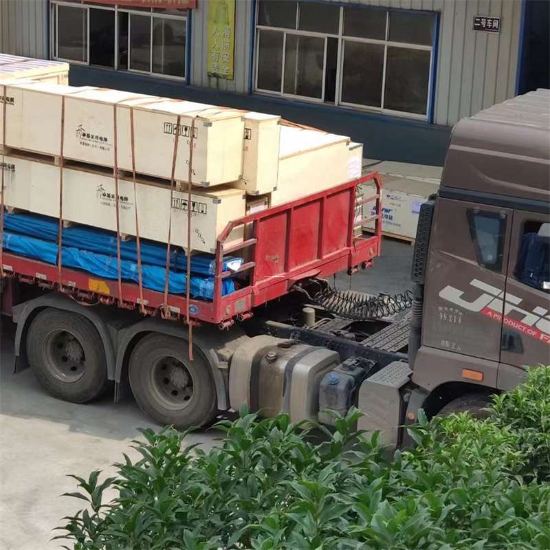 浙江杭州拱墅到海口物流公司一站式服务，让货运更轻松